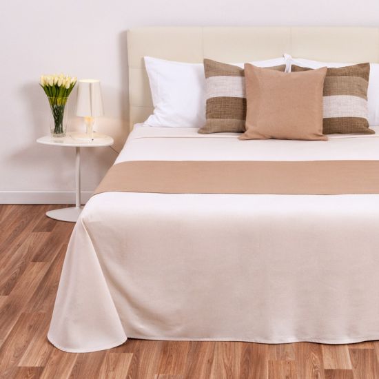 Copriletto Joint per hotel, alberghi e b&b Copriletto Joint per hotel, alberghi e b&b