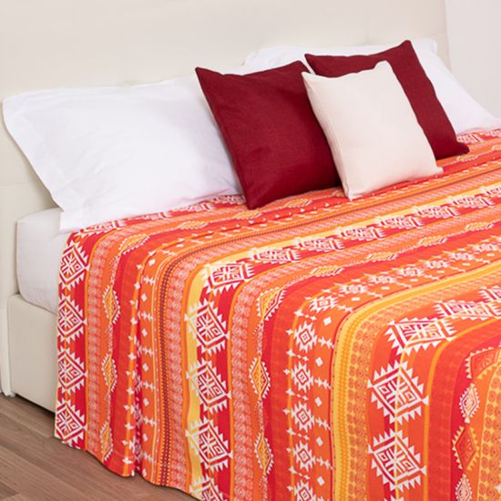 Copriletto V35 per hotel, alberghi e b&b