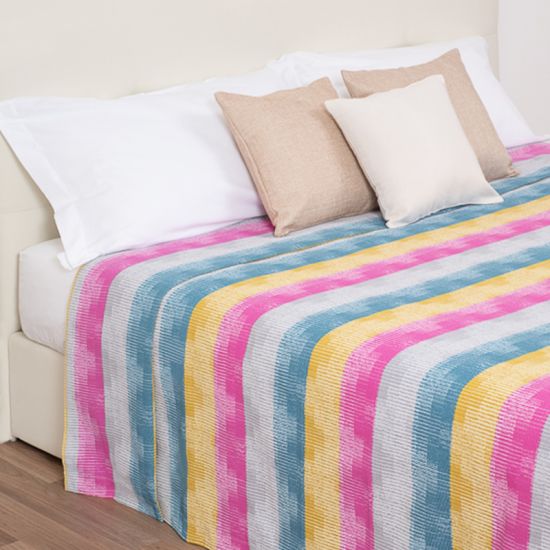 Copriletto V36 per hotel, alberghi e b&b Copriletto V36 per hotel, alberghi e b&b