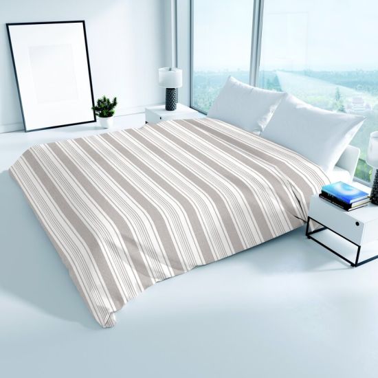 Copriletto V39 per hotel, alberghi e b&b