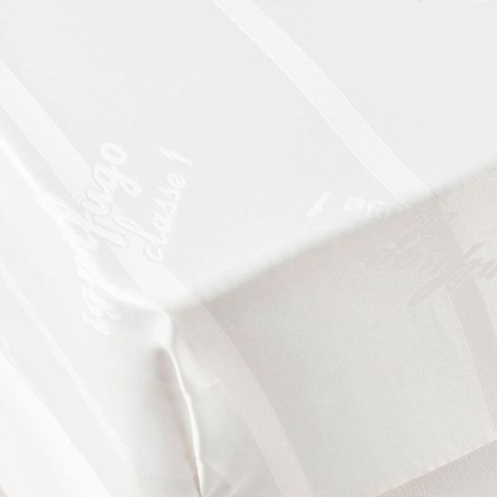 Coprimaterasso ignifugo per hotel, alberghi e b&b