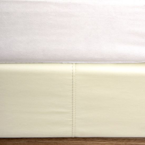 Coprimaterasso Monouso semi-impermeabile 40 gr per hotel, alberghi e b&b