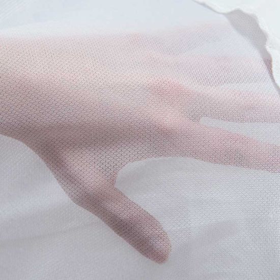 Coprimaterasso trapuntato per hotel, alberghi e b&b