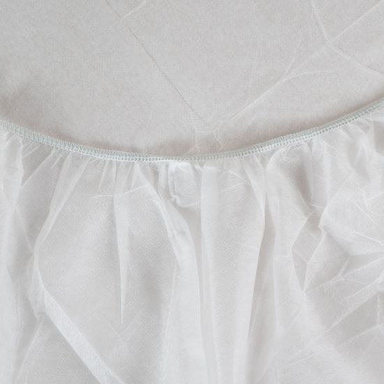 Coprimaterasso Usa e Getta 25 gr per alberghi, hotel, b&b