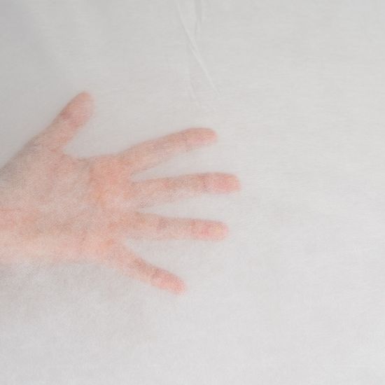 Coprimaterasso Usa e Getta 25 gr per alberghi, hotel, b&b