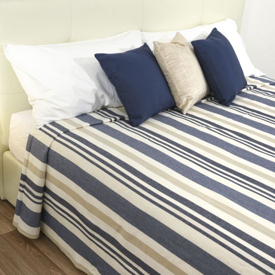 Copritutto Rigato per hotel, alberghi e b&b Copritutto Rigato per hotel, alberghi e b&b