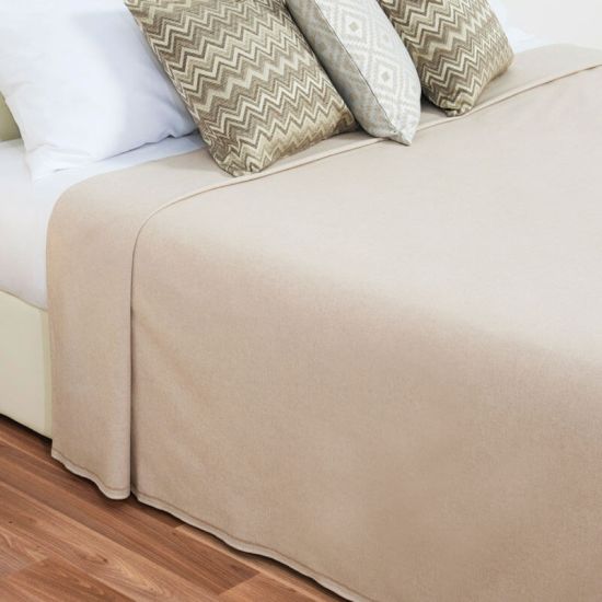 Copritutto Tinta Unita per hotel, alberghi e b&b