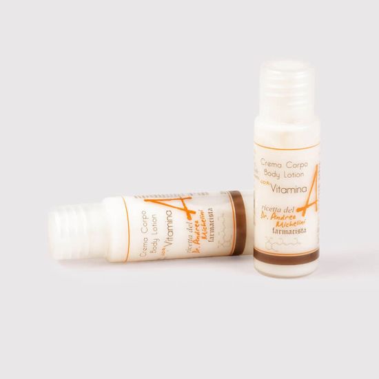 Crema Corpo Linea Cortesia Vitaminica per hotel, alberghi e b&b Crema Corpo Linea Cortesia Vitaminica per hotel, alberghi e b&b