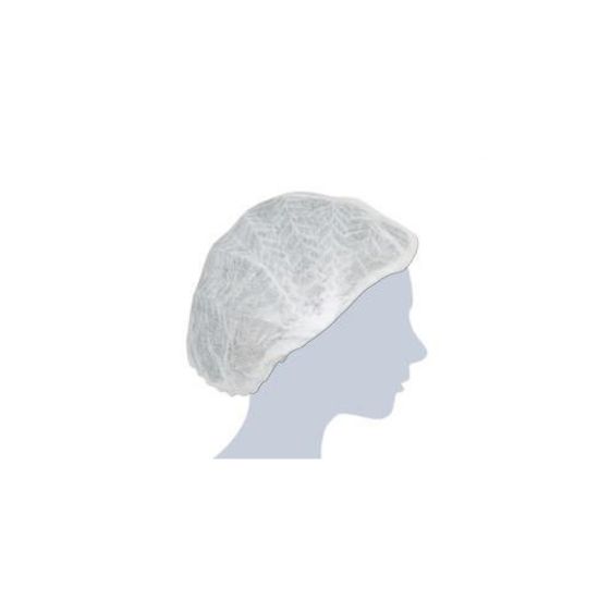 Cuffia monouso per la protezione di staff e ospiti di hotel, alberghi e b&b