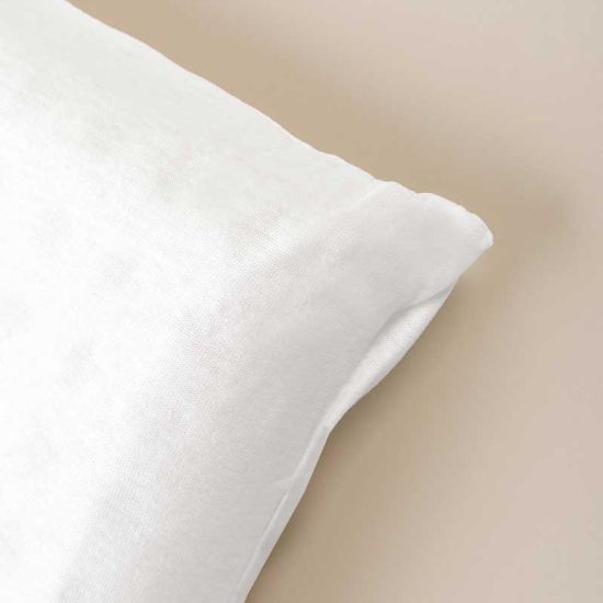 Cuscino antisoffoco lettino per hotel, alberghi e b&b