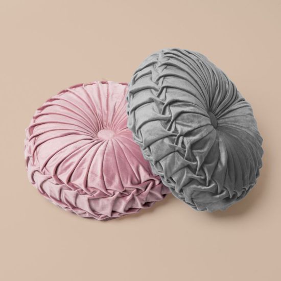 Cuscino arredo Dasy per alberghi b&b e hotel