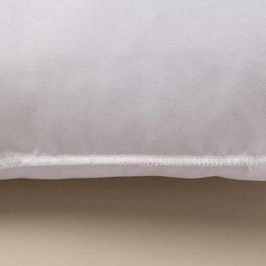 Cuscino Lettino In Fibra Siliconata per hotel, alberghi e b&b Cuscino Lettino In Fibra Siliconata per hotel, alberghi e b&b