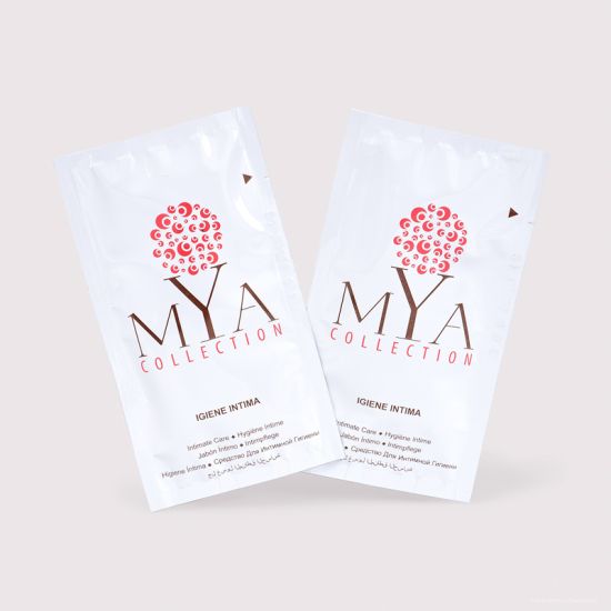 Detergente Intimo Linea Cortesia Mya per hotel, alberghi e b&b Detergente Intimo Linea Cortesia Mya per hotel, alberghi e b&b