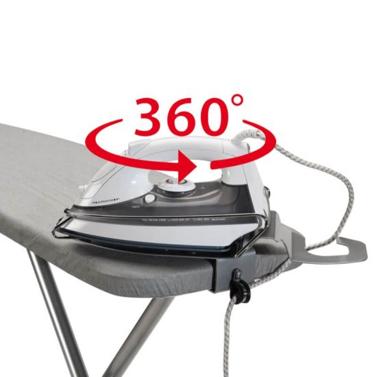 Postazione da stiro per hotel, alberghi e b&b