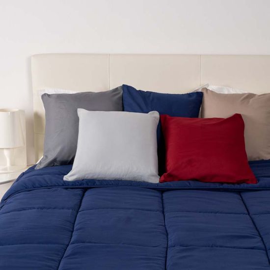 Fodera cuscino tinta unita per hotel, alberghi, bed&breakfast Fodera cuscino tinta unita per hotel, alberghi, bed&breakfast