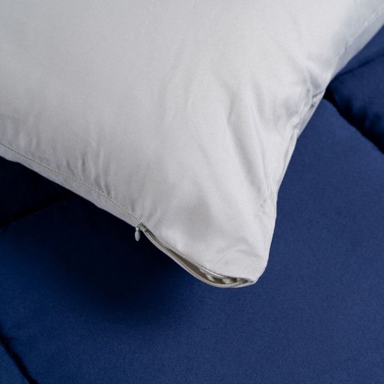 Fodera cuscino tinta unita per hotel, alberghi, bed&breakfast Fodera cuscino tinta unita per hotel, alberghi, bed&breakfast