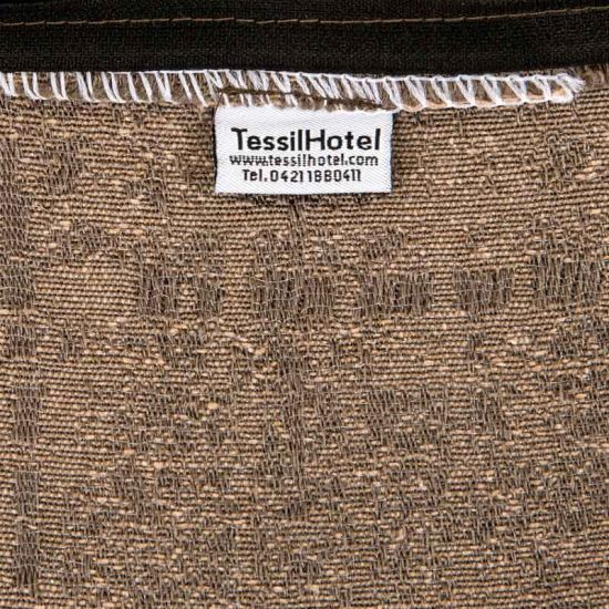 Fodera cuscino Tenerife per hotel, alberghi e b&b Fodera cuscino Tenerife per hotel, alberghi e b&b