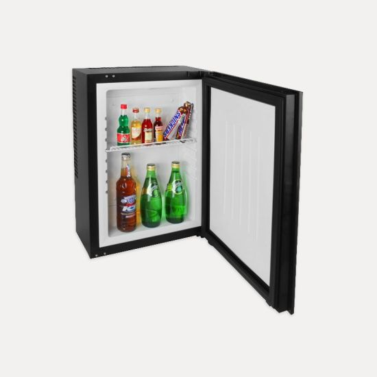 Frigobar a parete per hotel, alberghi e b&b Frigobar a parete per hotel, alberghi e b&b