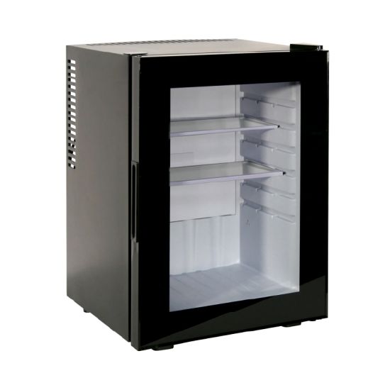 Frigobar Cristallo 40 lt per hotel, alberghi e b&b Frigobar Cristallo 40 lt per hotel, alberghi e b&b