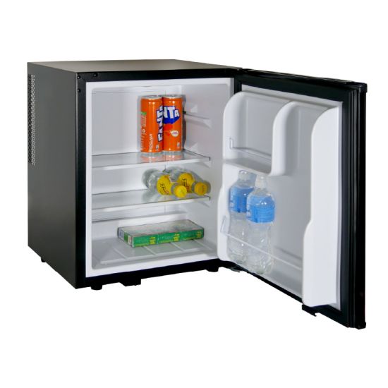 Frigobar Ecometal 40 lt per hotel, alberghi e b&b Frigobar Ecometal 40 lt per hotel, alberghi e b&b