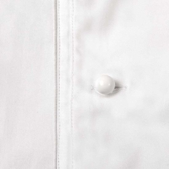 Giacca cuoco per ristoranti, bar, catering, cucine hotel, alberghi e b&b