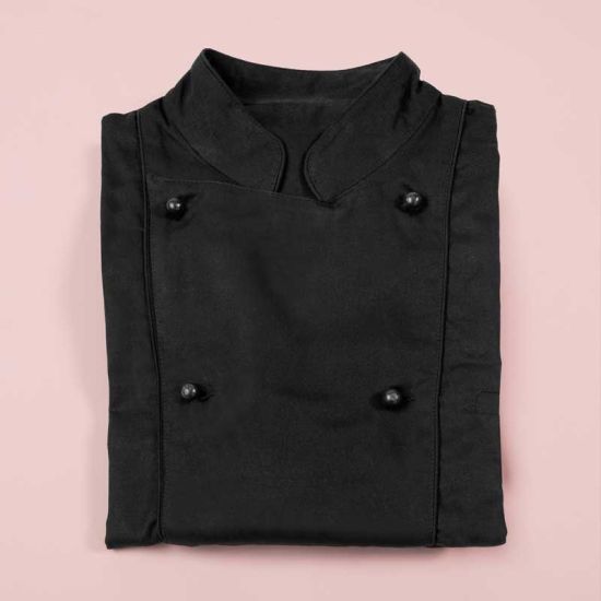 Giacca cuoco per ristoranti, bar, catering, cucine hotel, alberghi e b&b