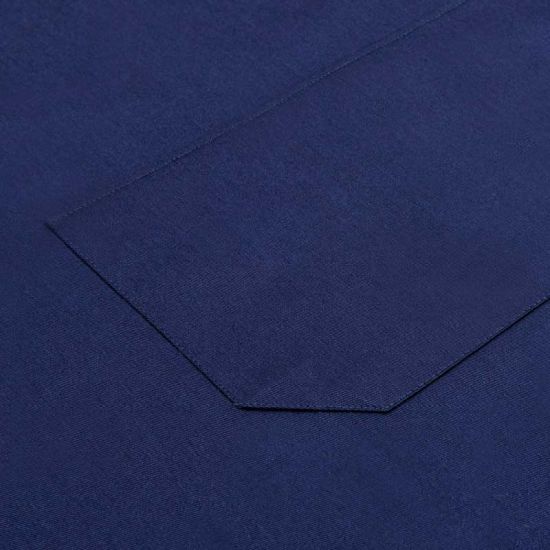 Grembiule con pettorina e tasca colorato per ristoranti, bar, catering, hotel, alberghi e b&b