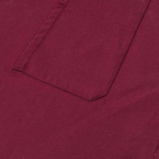 Grembiule a vita corto colorato per ristoranti, bar, hotel, alberghi e b&b Grembiule a vita corto colorato per ristoranti, bar, hotel, alberghi e b&b