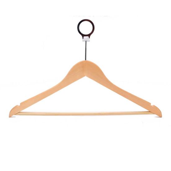 Grucce antifurto acero appendini per abiti per hotel, alberghi e b&b Grucce antifurto acero appendini per abiti per hotel, alberghi e b&b