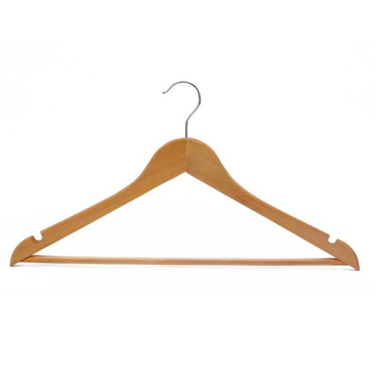 Grucce Basic appendini per abiti per hotel, alberghi e b&b Grucce Basic appendini per abiti per hotel, alberghi e b&b