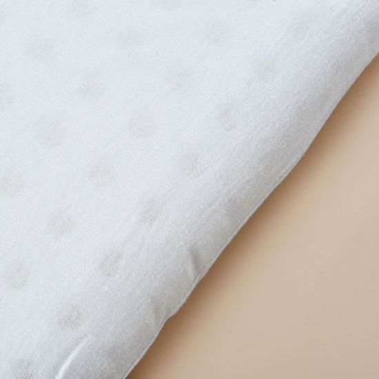 Guanciale in lattice 40×70 cm per hotel, alberghi e b&b Guanciale in lattice 40×70 cm per hotel, alberghi e b&b