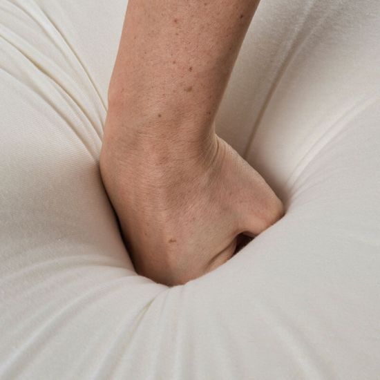 Guanciale in memory 42×72 cm per hotel, alberghi e b&b Guanciale in memory 42×72 cm per hotel, alberghi e b&b