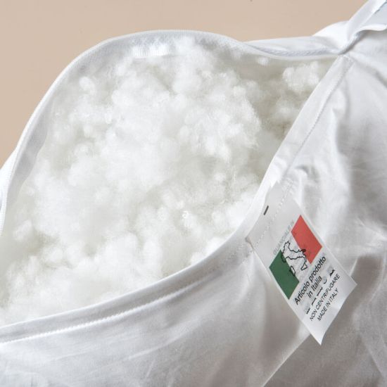 Guanciale in SoffiRoll 50×80 cm per hotel, alberghi e b&b Guanciale in SoffiRoll 50×80 cm per hotel, alberghi e b&b