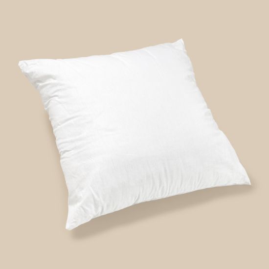 Guanciale Siliconato 60x60cm per hotel, alberghi e b&b Guanciale Siliconato 60x60cm per hotel, alberghi e b&b