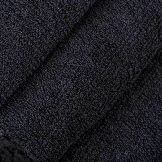 Lavette nere per hotel, alberghi, b&b, spa e centri benessere Lavette nere per hotel, alberghi, b&b, spa e centri benessere