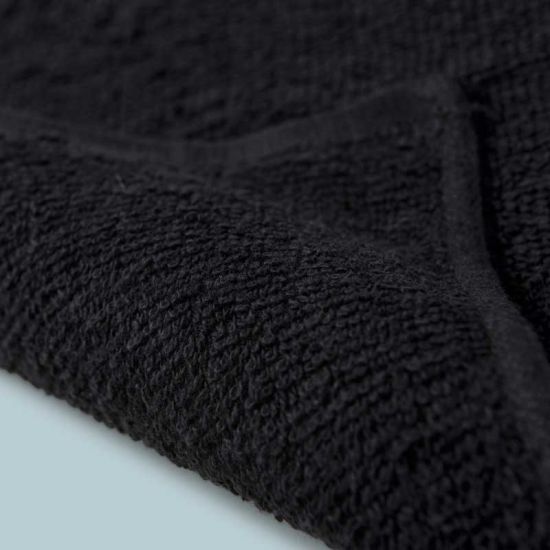 Lavette nere per hotel, alberghi, b&b, spa e centri benessere Lavette nere per hotel, alberghi, b&b, spa e centri benessere