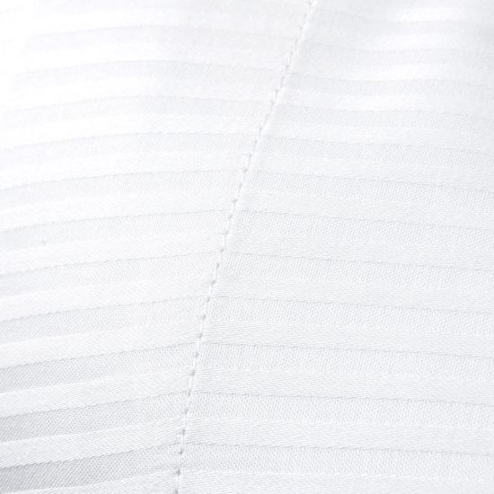 Lenzuolo Alberghiero Raso Rigatino Lenzuolo Alberghiero Raso Rigatino