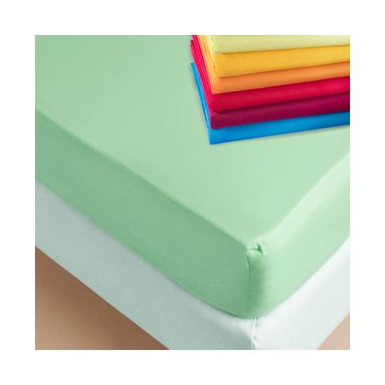 Lenzuola con angoli su misura 30/27 colorato per hotel, alberghi e b&b Lenzuola con angoli su misura 30/27 colorato per hotel, alberghi e b&b