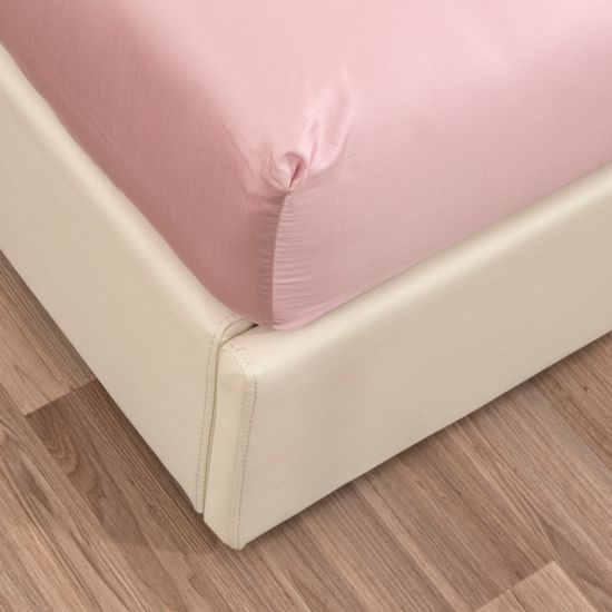 Lenzuola con angoli su misura raso 60/60 colorato per hotel, alberghi e b&b Lenzuola con angoli su misura raso 60/60 colorato per hotel, alberghi e b&b