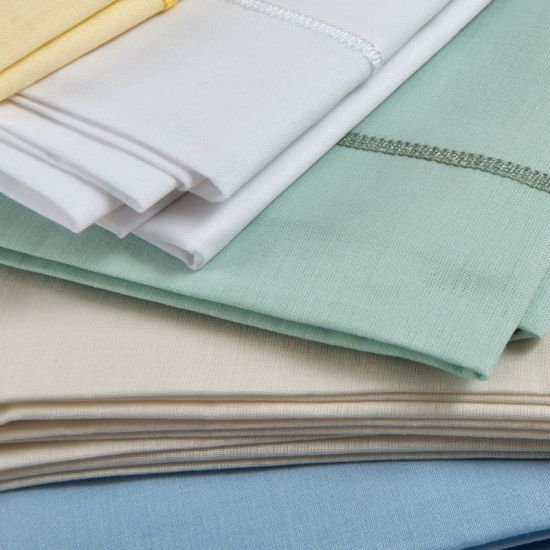 Lenzuolo con angoli lettino per hotel, alberghi e b&b Lenzuolo con angoli lettino per hotel, alberghi e b&b