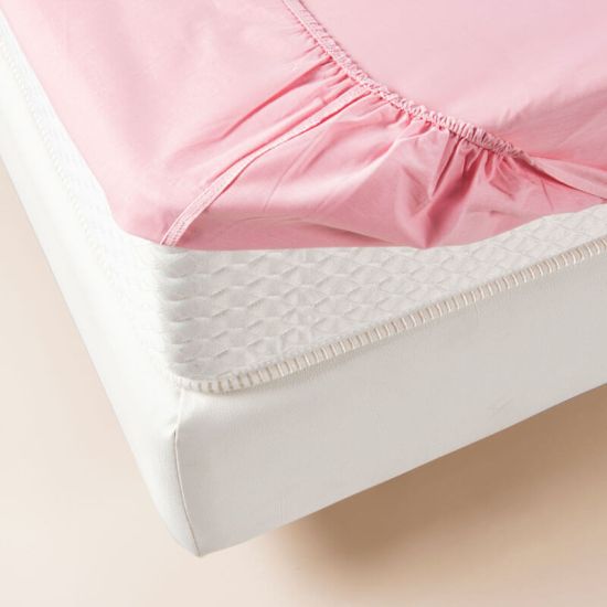 Lenzuola colorate con angoli per hotel, alberghi e b&b