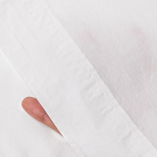 Lenzuolo alberghiero percalle Siena per hotel, alberghi e b&b Lenzuolo alberghiero percalle Siena per hotel, alberghi e b&b