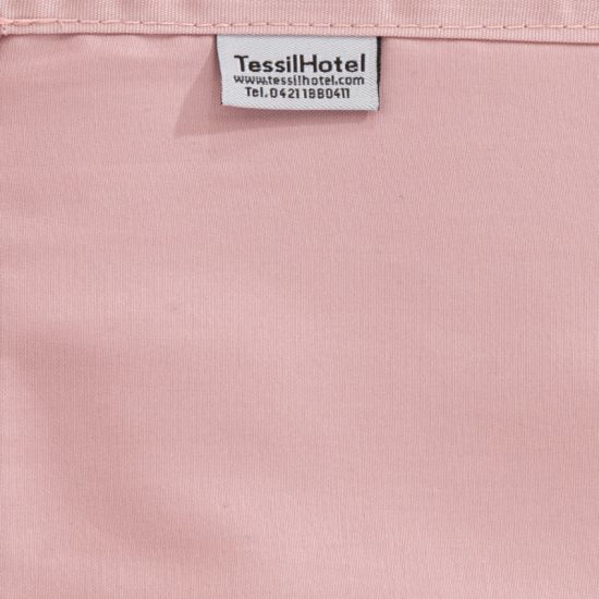 Sacco copripiumino su misura raso 60/60 colorato per hotel, alberghi e b&b Sacco copripiumino su misura raso 60/60 colorato per hotel, alberghi e b&b