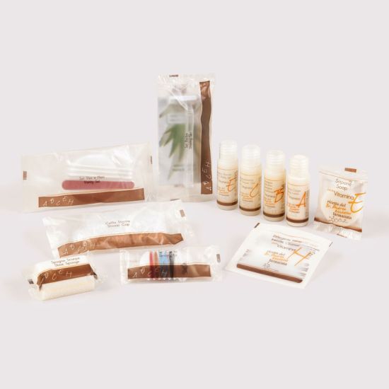 Bagnoschiuma Linea Cortesia Vitaminica per hotel, alberghi e b&b Bagnoschiuma Linea Cortesia Vitaminica per hotel, alberghi e b&b