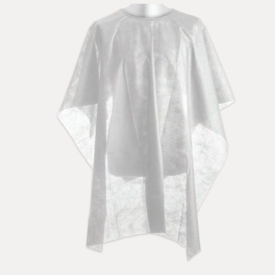 Mantella monouso 25 pezzi per hotel, alberghi e b&b Mantella monouso 25 pezzi per hotel, alberghi e b&b