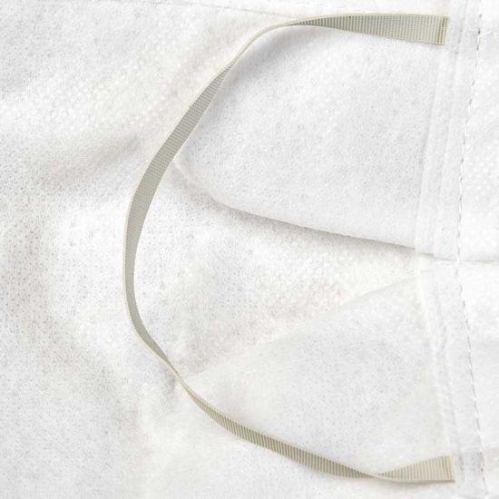 Mascherine in TNT lavabili (10 pezzi) per hotel, alberghi e b&b Mascherine in TNT lavabili (10 pezzi) per hotel, alberghi e b&b