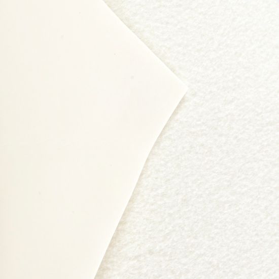 Mollettone Feltro+PVC liscio a metro h 140cm per hotel, alberghi e b&b