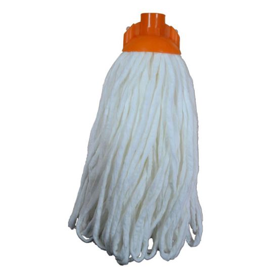 Mop in viscosa a filo continuo per hotel, alberghi e b&b Mop in viscosa a filo continuo per hotel, alberghi e b&b