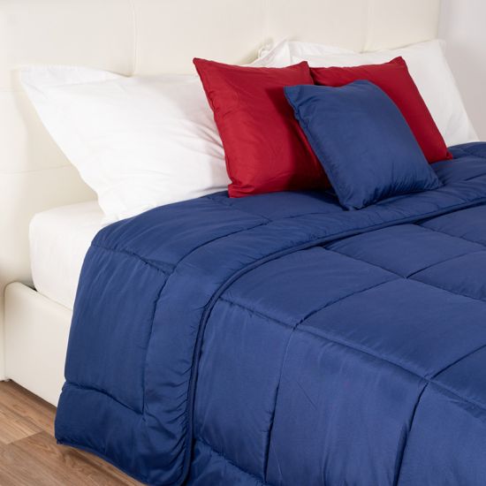 Trapunta Tinta Unita per alberghi, hotel, bed&breakfast Trapunta Tinta Unita per alberghi, hotel, bed&breakfast