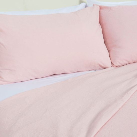 Parure lenzuola no stiro Dream per hotel, alberghi e b&b